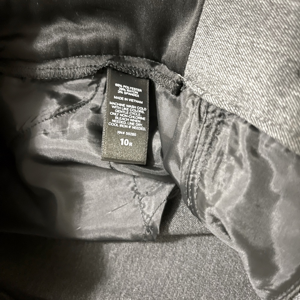 Express Office Pants - Picture 5 of 5